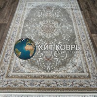 Турецкий ковер Севилла 003 Серый